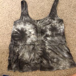 American eagle soft & sexy tank top
